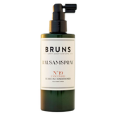 Bruns Products Nr19 Unscented Balsamspray - Hajusteeton Hoitoainespray 200 ml
