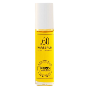 Bruns Products Nr60 Hair Serum Soft Olibanum - Hiusseerumi 10 ml