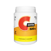 Vitabalans C-Vita 500 mg 120 tabl.