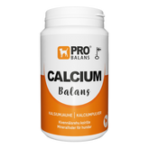 Probalans Calciumbalans - Kalsiumjauhe koirille 250 g