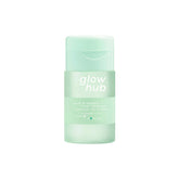 Glow Hub Calm & Soothe Toner Essence - Rauhoittava kasvovesi 100 ml - poistuu