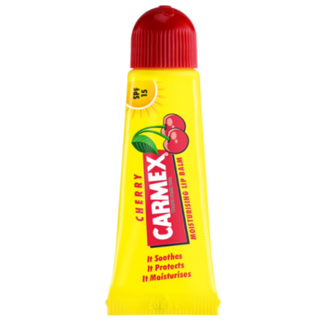 Carmex Huulivoide Kirsikka SPF15 - 10 g