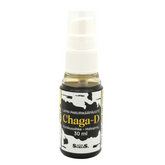 Chaga-D Lapin Pakurikääpäuute - Kurkkusuihke 30 ml
