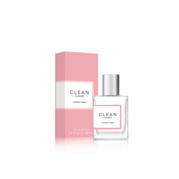 CLEAN Classic Flower Fresh EdP - Hajuvesi 30 ml