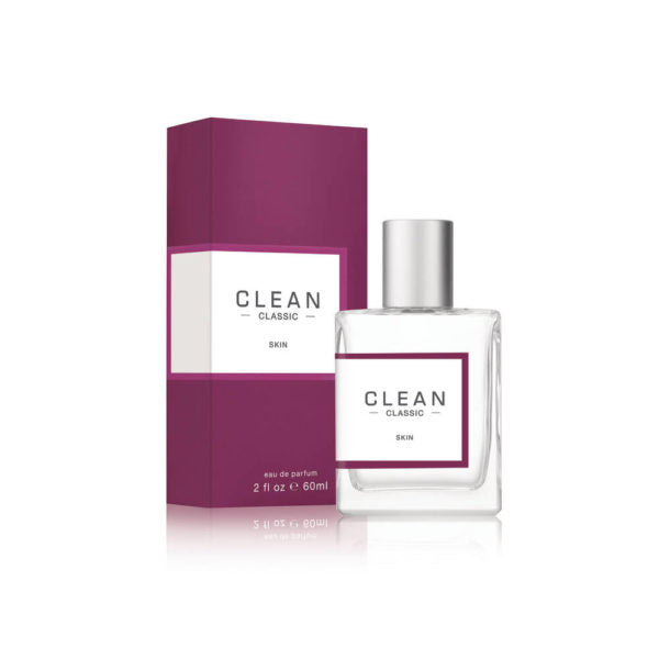 CLEAN Classic Skin EdP - Hajuvesi 30 ml