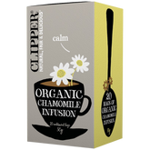 Clipper Kamomillatee - 20 teepussia