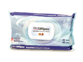CLX Wipes Pocket - Kosteat puhdistuspyyhkeet 20 kpl