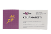 Co-Test Keliakiatesti 1 kpl - Päiväys 11/2024