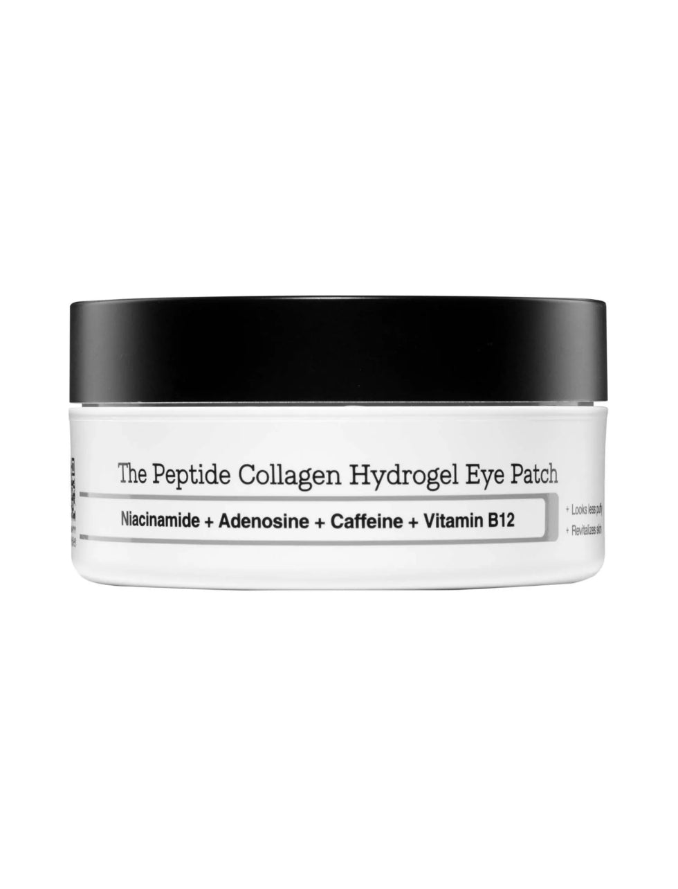 COSRX The Peptide Collagen Hydrogel Eye Patch - Silmänalusnaamiot 30 Paria