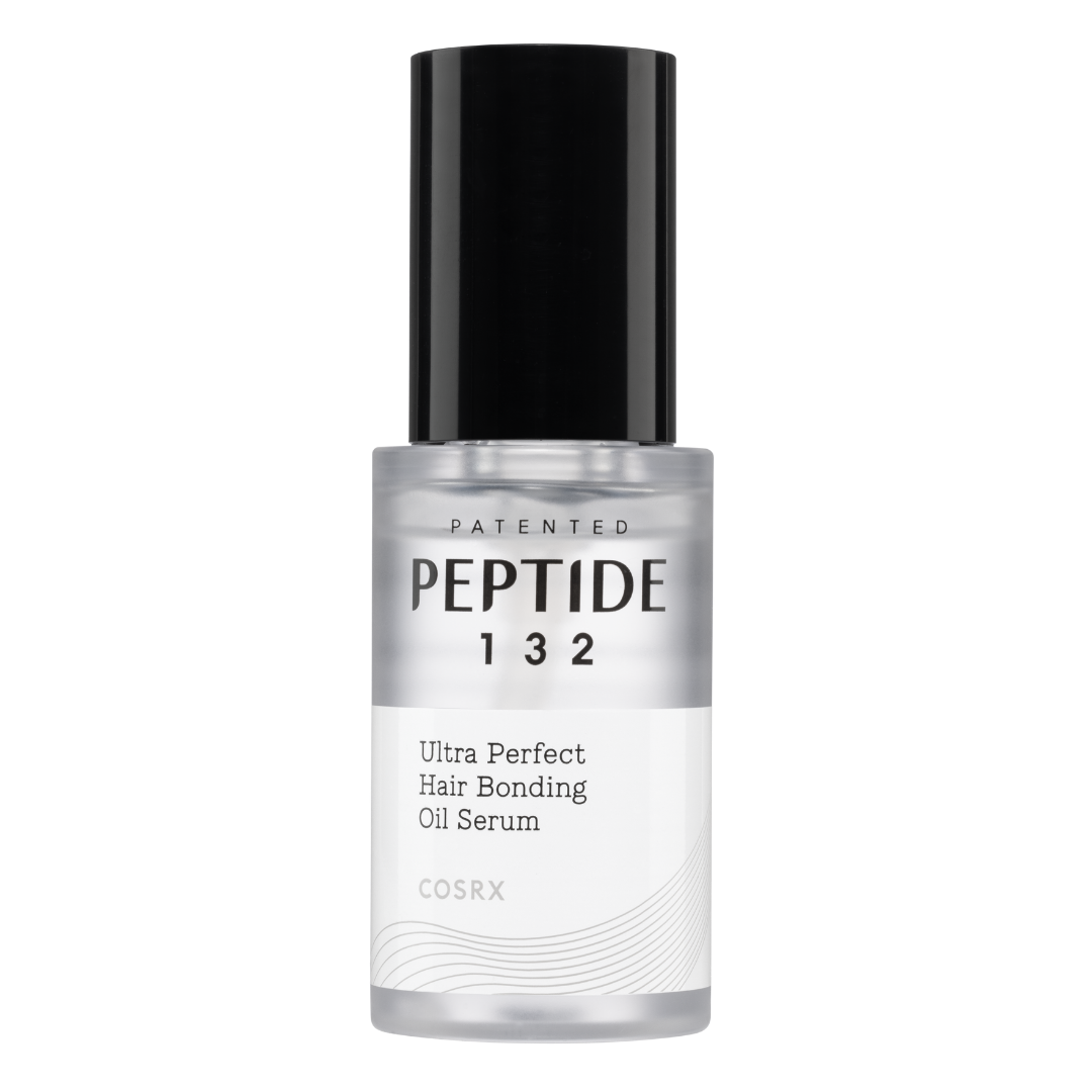 COSRX Peptide-132 Ultra Perfect Hair Bonding Oil Serum -hiusöljyseerumi