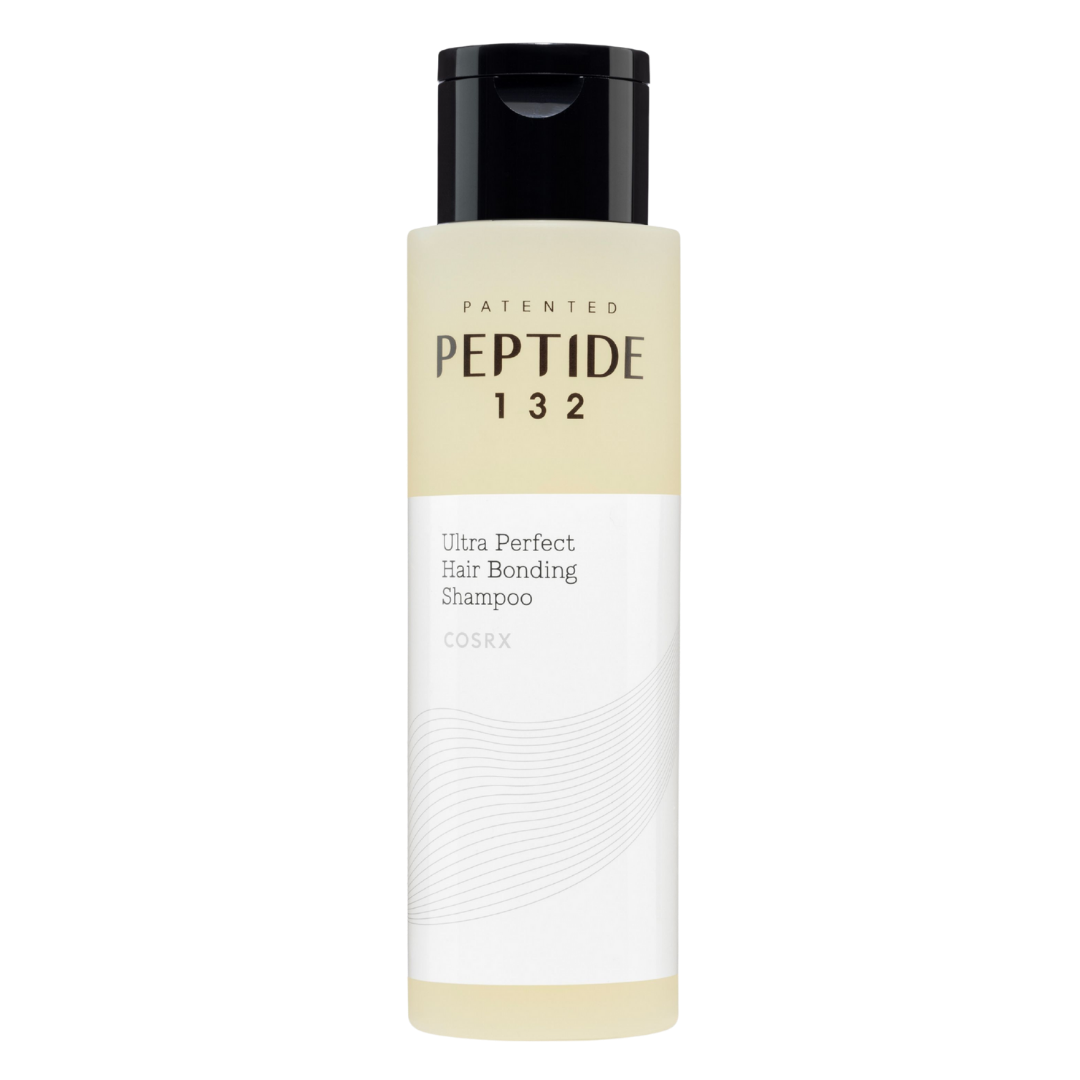 COSRX Peptide-132 Ultra Perfect Hair Bonding Shampoo