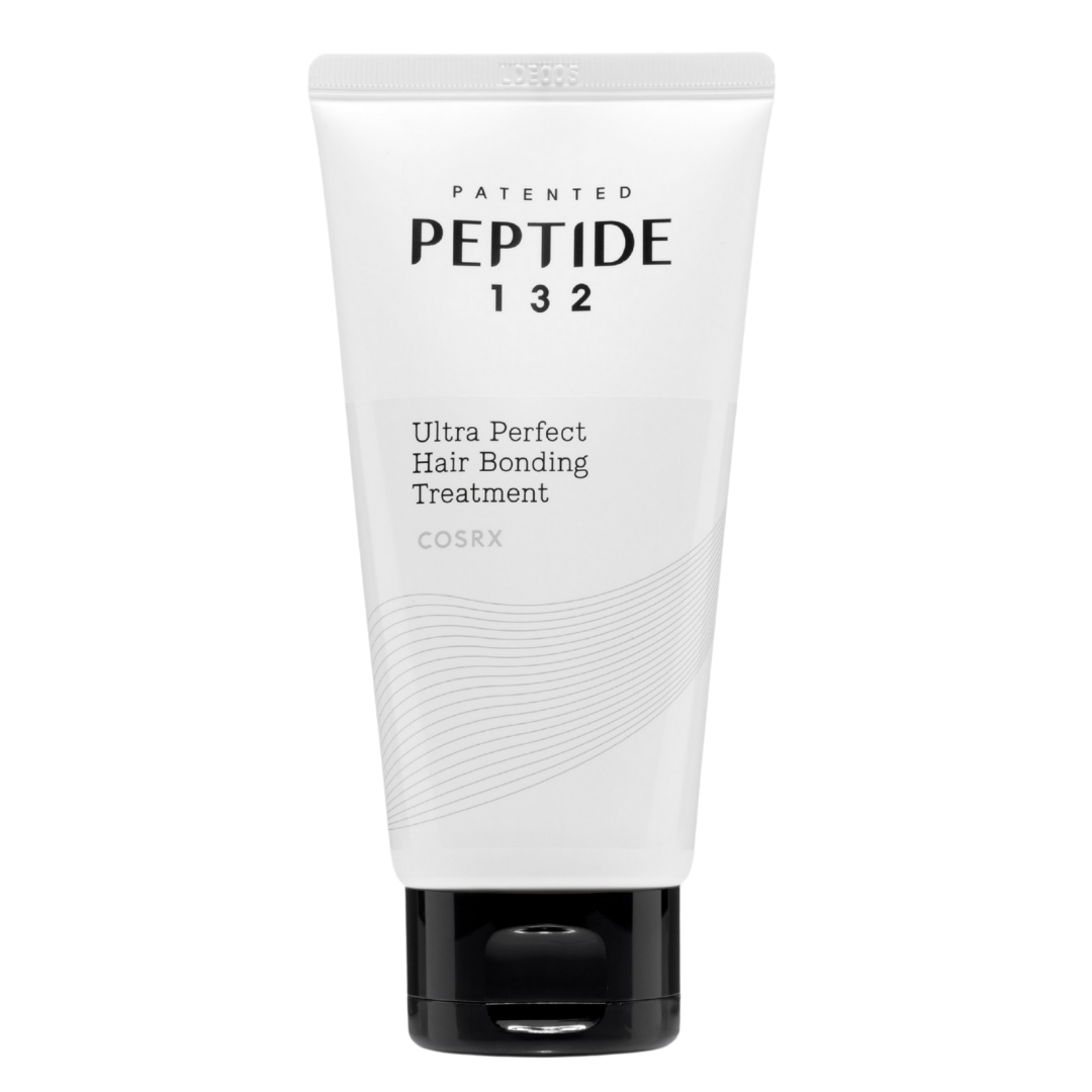 COSRX Peptide-132 Ultra Perfect Hair Bonding Treatment -hoitoaine
