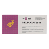 Co-Test Keliakiatesti 1 kpl