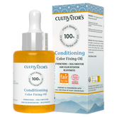Cultivators Organic Conditioning Herbal Hair Oil - Hiusöljy 30 ml