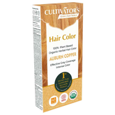 Cultivators Hair Colour Auburn Copper - Kasvihiusväri 100 g