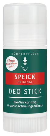 Speick Original Deo Stick - Deodorantti Alumiiniton 40 ml