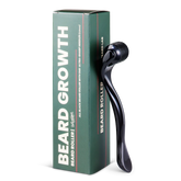 Dick Johnson's Beard Growth Beard Roller - Mikroneulasrulla 0,5 mm