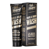 Dick Johnsons Hair & Body Wash - Hiusten - ja vartalonpesuaine 150 ml