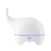 Puhdas+ Ultrasonic Aroma Diffuser - Diffuuseri Valkoinen Norsu 120 ml