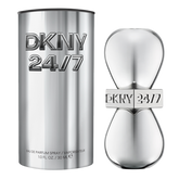 DKNY 24/7 Eau de Parfum, Hajuvesi 30 ml, tuoksu, sinunapteekki.fi