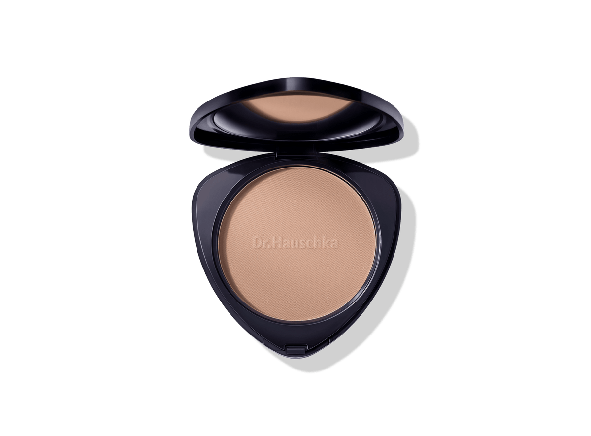 Dr. Hauschka Bronzing Powder - Aurinkopuuteri 01 Bronze