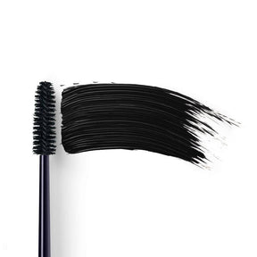 Dr. Hauschka Volume Mascara Black - Tuuheuttava Ripsväri Musta 01