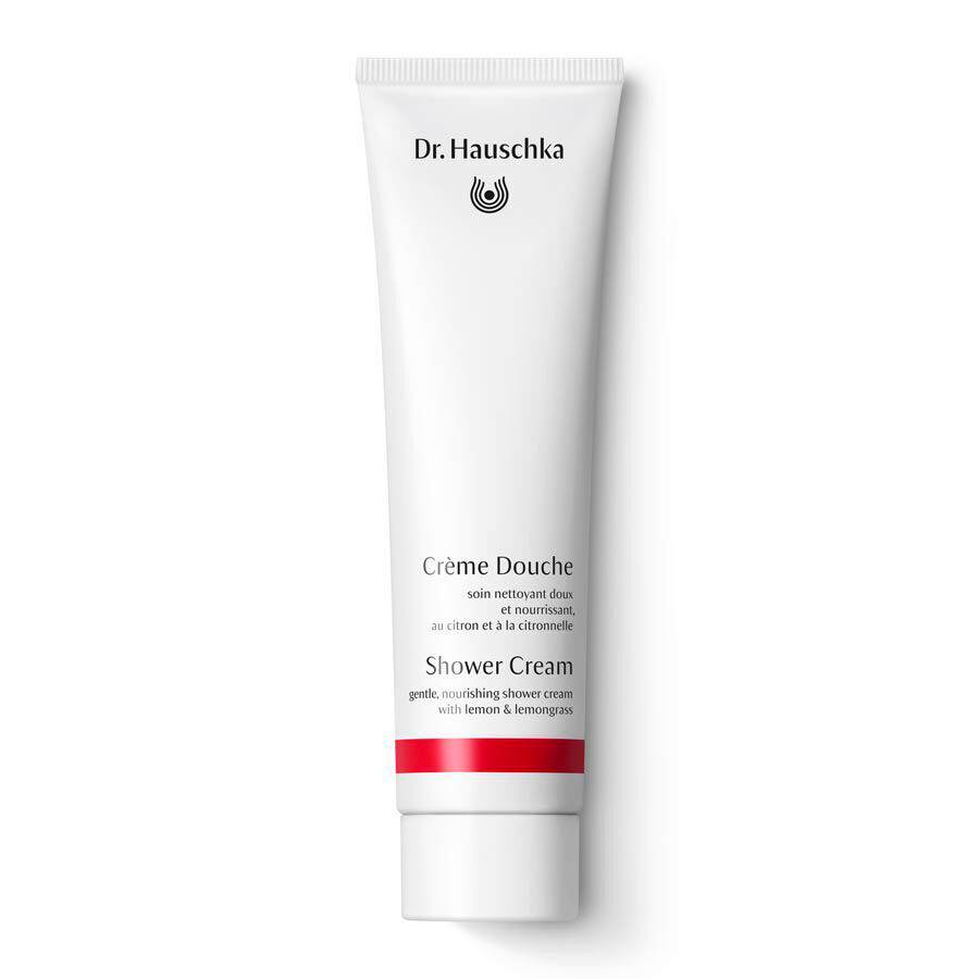 Dr. Hauschka Shower Cream - Suihkuvoide 150 ml - erä
