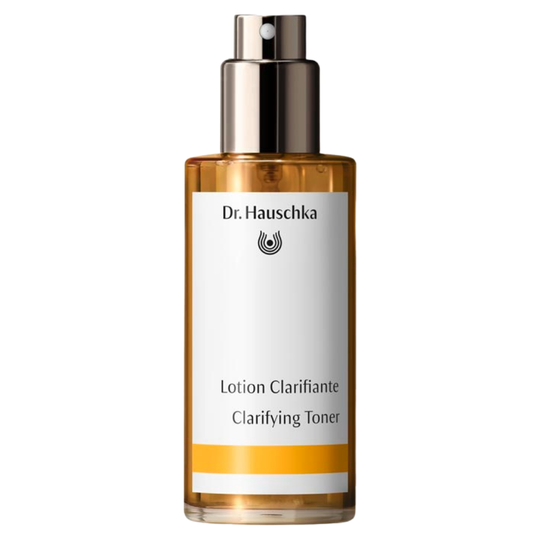 Dr. Hauschka Clarifying Toner - Tasapainottava Kasvovesi 100 ml - Sinunapteekki.fi