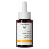 Dr. Hauschka Hydrating Serum Plus - Kosteuttava seerumi 30 ml - Sinunapteekki.fi