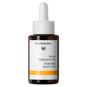 Dr. Hauschka Hydrating Serum Plus - Kosteuttava seerumi 30 ml - Sinunapteekki.fi