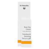 Dr. Hauschka Rose Day Cream 30 ml + Translucent Bronzing Tint 2,5 ml