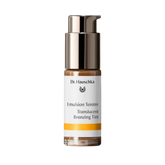 Dr. Hauschka Translucent Bronzing Tint - Sävyttävä värineste kasvoille 18 ml - Sinunapteekki.fi