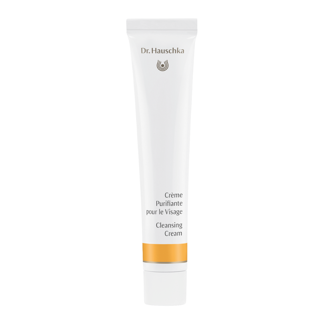 Dr. Hauschka Cleansing Cream - Puhdistusvoide 50 ml