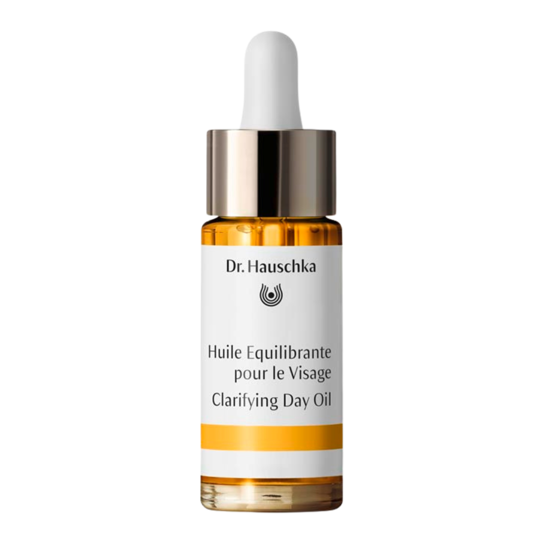 Dr. Hauschka Kasvoöljy 18 ml