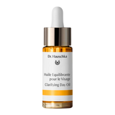 Dr. Hauschka Kasvoöljy 18 ml