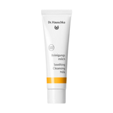 Dr. Hauschka Soothing Cleansing Milk - Puhdistusemulsio 30 ml - Sinunapteekki.fi