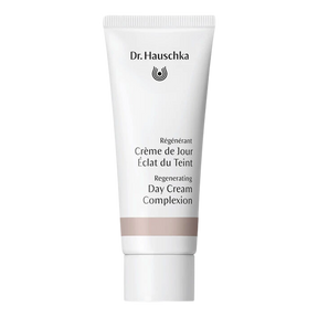 Dr. Hauschka Day Cream Complexion - Uudistava sävyttävä päivävoide 40 ml
