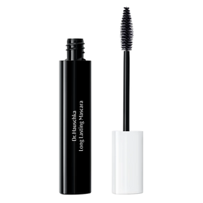Dr. Hauschka Long Lasting Mascara - Pitkäkestoinen ripsiväri 01 Black 8 ml