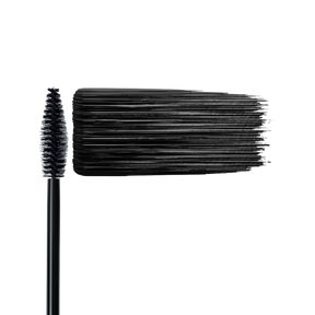 Dr. Hauschka Long Lasting Mascara - Pitkäkestoinen ripsiväri 01 Black 8 ml swatch