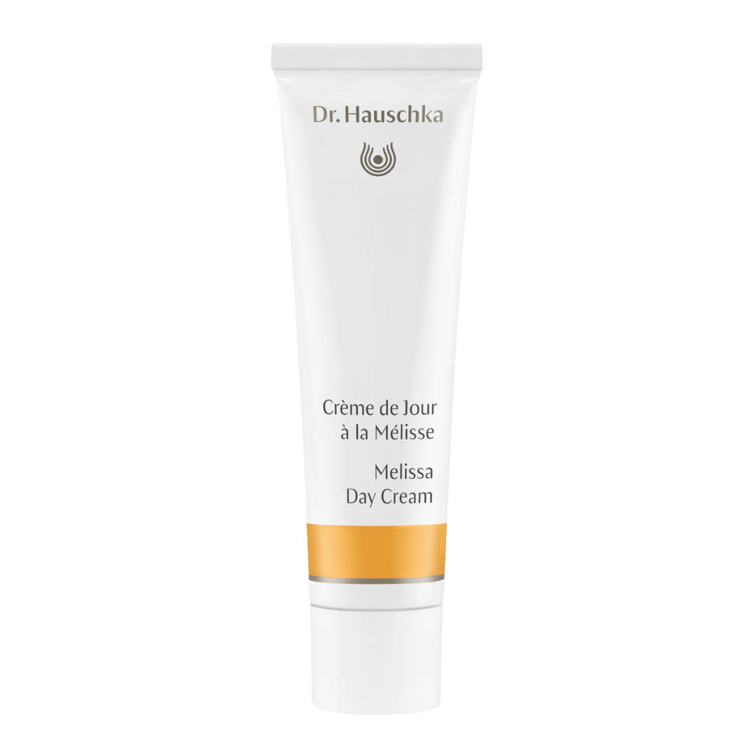 Dr. Hauschka Melissa Day Cream - Melissa Päivävoide 30 ml