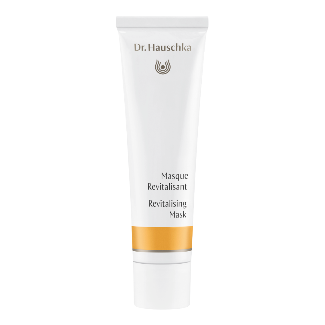 Dr. Hauschka Revitalising Mask - Kirkastava naamio 30 ml