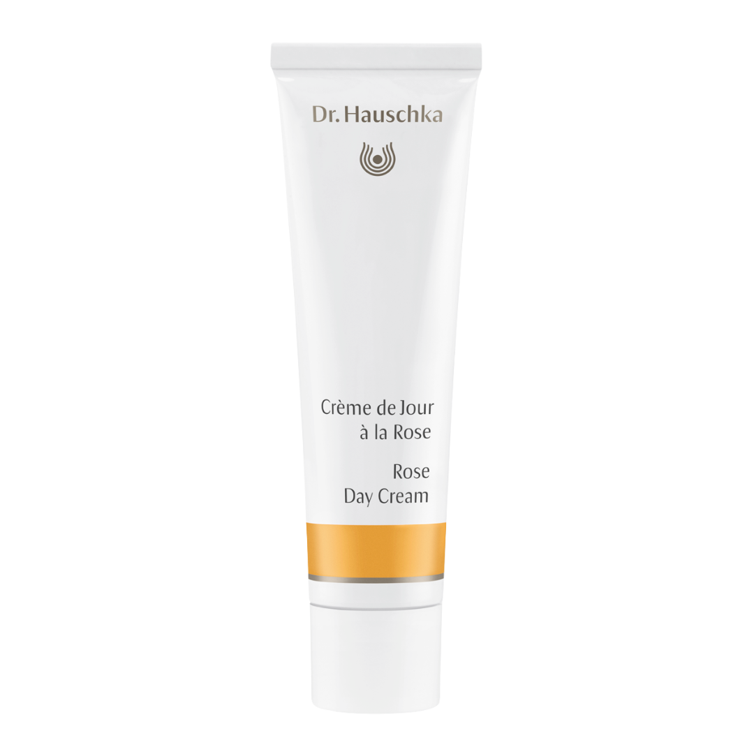 Dr. Hauschka Rose Day Cream - Ruusuvoide 30 ml