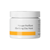 Dr. Hauschka Clarifying Clay Mask - Savinaamio - Sinunapteekki.fi