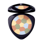 Dr. Hauschka Colour Correcting Powder - CC-puuteri Calming 02 8 g
