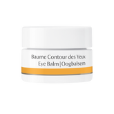 Dr. Hauschka Eye Balm - Silmäluomibalsami 10 ml - Sinunapteekki.fi