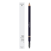 Dr. Hauschka Eyebrow Definer - Kulmakynä Light Brown 01