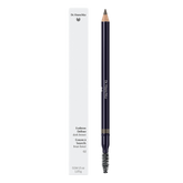 Dr. Hauschka Eyebrow Definer - Kulmakynä Dark Brown 02