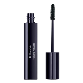 Dr. Hauschka Volume Mascara Black - Tuuheuttava Ripsiväri Musta 01