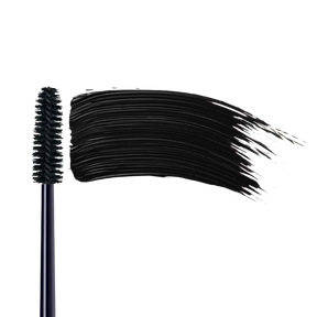 Dr. Hauschka Volume Mascara Black - Tuuheuttava Ripsiväri Musta 01