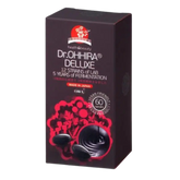 Dr. Ohhira Deluxe - 12 Bakteerikantaa 5 vuoden fermentaatio 60 kaps.